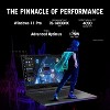 ASUS ROG Strix Scar 18 (2024) Gaming Laptop, 18” Nebula HDR 16:10 QHD 240Hz/3ms, RTX 4090, i9-14900HX, 32GB RAM, 2TB SSD, Windows 11 Pro, G834JYR-XS97 - 4 of 4