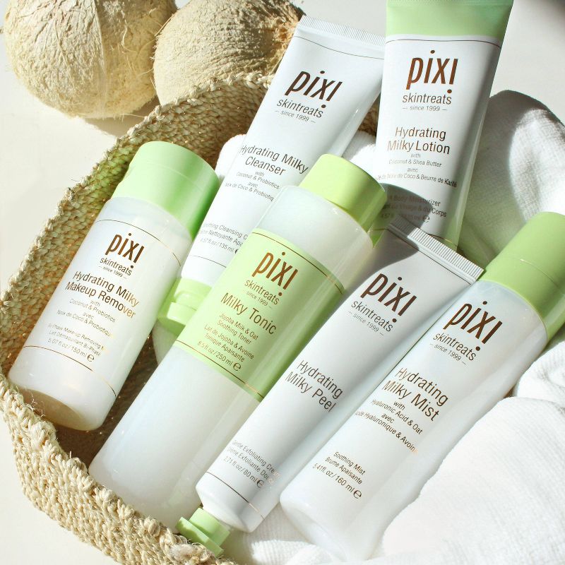 Pixi by Petra Hydrating Milky Mist, 5 of 15