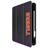 Keyscaper NCAA ACC Universities Linen Tablet Case for Apple iPad - 2 of 4