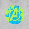 Women's Marvel Earth Day A Symbol T-Shirt - 2 of 4