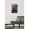 Trends International Marvel Shang-Chi and the Legend of the Ten Rings - Attack Unframed Wall Poster Prints - 2 of 4