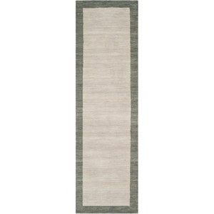 Himalaya HIM580 Hand Loomed Indoor Rugs - Safavieh - 1 of 4