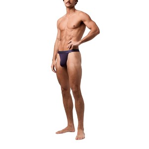 Obviously Mens Primeman Thong - 1 of 3