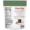 Fannie May Candy Mint Meltaways Stand Up Bag - 4.2oz - 2 of 4