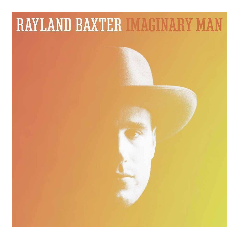 UPC 880882231217 product image for Rayland Baxter - Imaginary Man (Vinyl) | upcitemdb.com