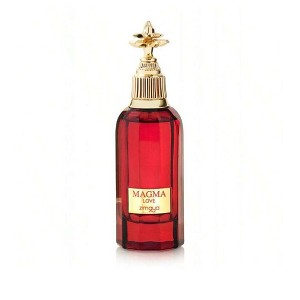 Zimaya Magma Love By Eau De Parfum Spray (Unisex) 3.4 Oz For Women - 1 of 4