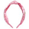 Strawberry Shortcake Thick None Slip Knotted Headband for Girls - Strawberry Shortcake Hair Accessories - 2 of 4