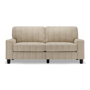 Palisades Sofa - Serta - 1 of 4