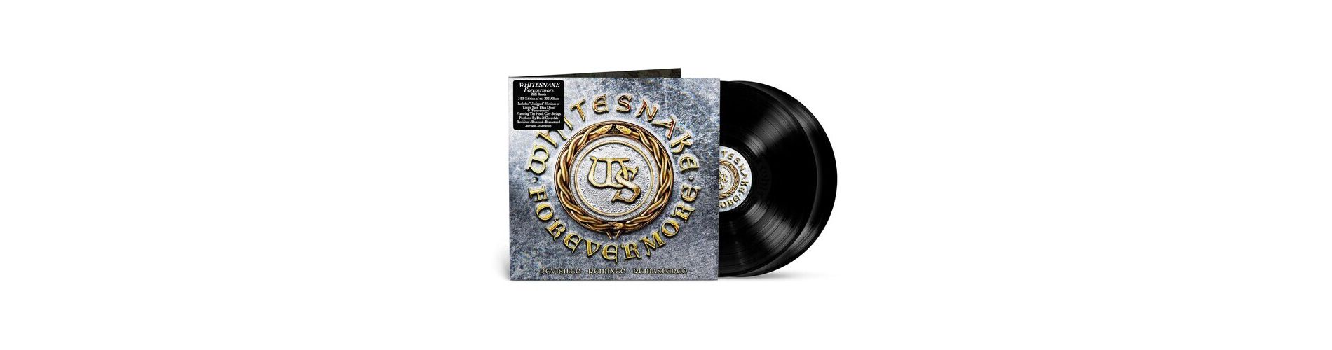Whitesnake - Forevermore (Vinyl)