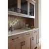 Amerock Lintel Pull for Cabinets, Drawers, and Furniture - 3 of 4