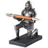 Design Toscano King Arthur's Medieval Knight of the Royal Scribe Pen Holder Statue - image 2 of 4