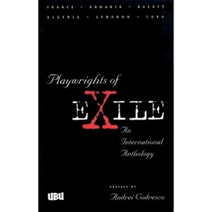 Playwrights of Exile - by  Françoise Kourilsky (Paperback) - 1 of 1
