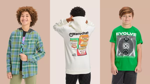 Tween Boys: Tees, sweatshirts, sweaters & more