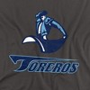 Men's University of San Diego Official Toreros Logo Adult T-Shirt - 2 of 4