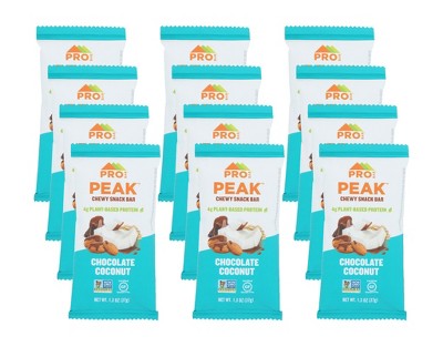 Probar Chocolate Coconut Protein Bar - 12 bars, 1.3 oz