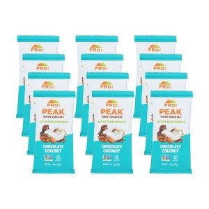 Probar Chocolate Coconut Protein Bar - 12 bars, 1.3 oz - 1 of 3