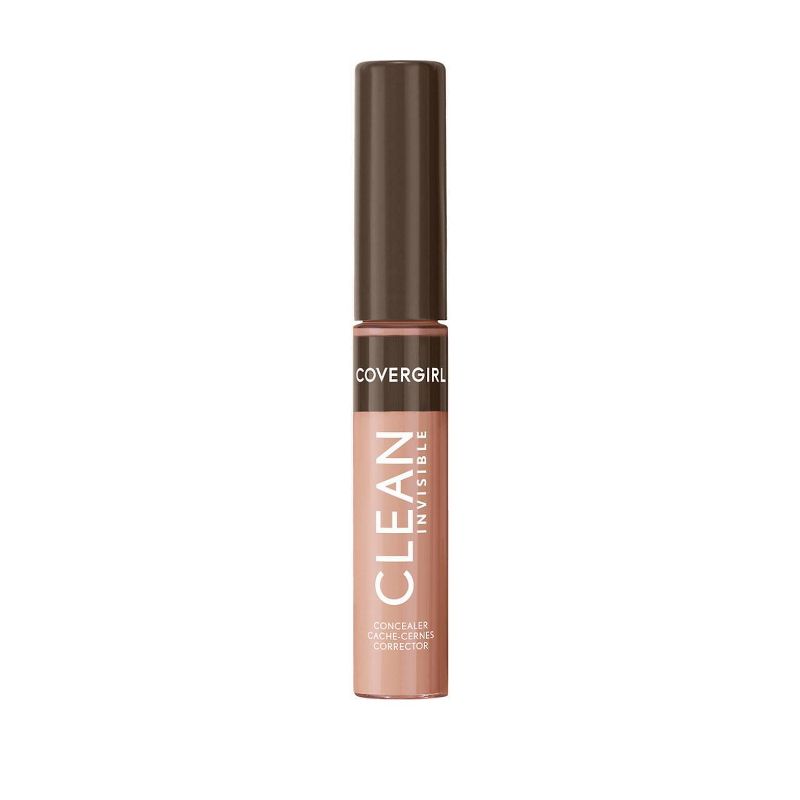 COVERGIRL Clean Invisible Concealer - 0.23 fl oz, 1 of 12