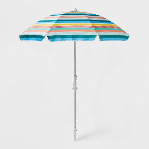 beach umbrella target