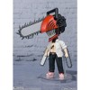 Bandai - Tamashii Nations - Chainsaw Man - Figuarts Mini - Chainsaw Man - 3 of 4