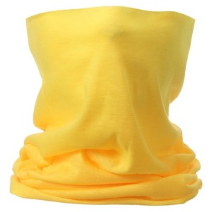 Unique Bargains Breathable Elastic Moisture Absorption Sport Neck Gaiter Face Mask - 1 of 4