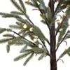 The Lakeside Collection Lighted Holiday Trees - 48"H - 3 of 3