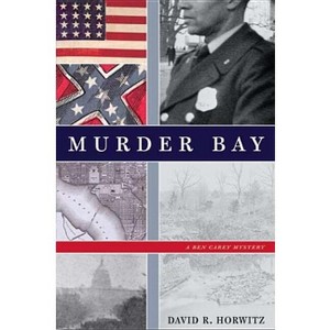 Murder Bay - by  David R Horwitz (Paperback) - 1 of 1