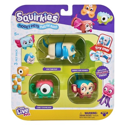 My Look Mini-mazing Squeezie Cuties : Target