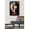Trends International Friday The 13th Part VII: The New Blood - One Sheet Framed Wall Poster Prints - 2 of 4