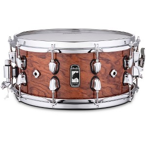 Mapex Black Panther Shadow Snare Drum 14 x 6.5 in. Natural - 1 of 1