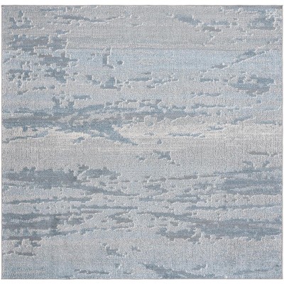 Blair Washable BLR244 Machine Made Loomed Rug - Safavieh