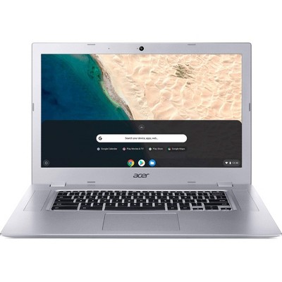 Acer Chromebook 315 - 15.6" AMD A4-9120C 1.60GHz 4GB Ram 32GB Flash Chrome OS - Manufacturer Refurbished