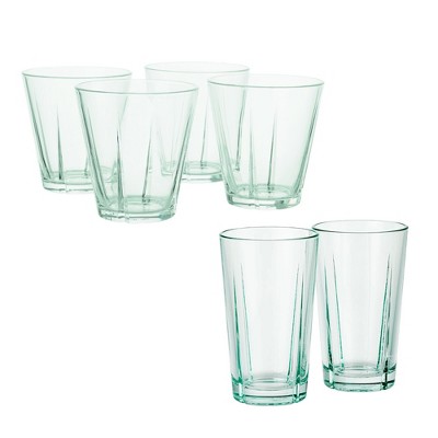 Rosendahl Grand Cru Recycled Tumblers - 6-Piece Set