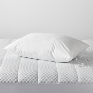 Adjustable Pillow (King) White - Made By Design