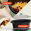 bella 6qt Manual Slow Cooker - 4 of 4