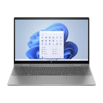 HP Envy X360 15-FE1XXX 15.6" Touch Laptop Ultra 5 125U 16GB RAM 512GB SSD W11H - Manufacturer Refurbished