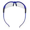 2 Pairs of Birdz Eyewear Flamingo Safety Glasses with Clear, Clear Lenses - 4 of 4