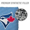 MLB Toronto Blue Jays 4pk Light Blue Toss Game Set - 4 of 4