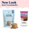 Lactation Cookie Mix - Gluten/Dairy Free - Chocolate Chip - 16oz - 2 of 4