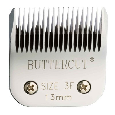 Geib Premium Quality Stainless Steel Clipper Blade