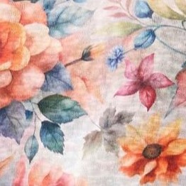 autumn floral
