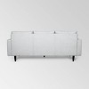Adderbury Contemporary Tufted Sofa - Christopher Knight Home - 3 of 4