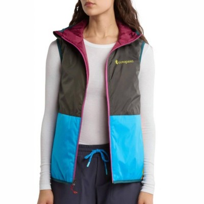 Women's Teca Calido Hooded Vest - cotopaxi