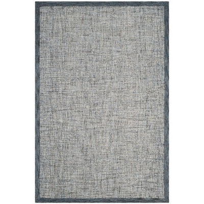 Abstract ABT220 Handmade Indoor Rug - Safavieh