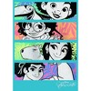 Girl's Encanto Family Box Up T-Shirt - 2 of 4