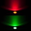 CHAUVET DJ SlimPar 64 RGBA LED DMX Slim Style Par Can Stage Lighting Effect - 4 of 4