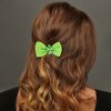 Unique Bargains Women's Fashion Christmas Duckbill Clip 3 Pcs - 2 of 4