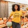 Simply Sage Market Women's My Favorite Season Is Pumpkin Spice Short Sleeve Graphic Tee - 2 of 4