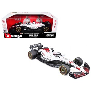 ミニカー Oracle Red Bull RB21 Japanese GP 2025 Red Bull Racing RB21 #1 Max Verstappen 