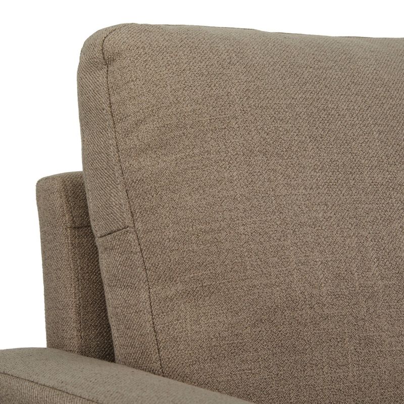 Lee Sofa with Reversible Chaise Cement Gray - Lifestorey, 6 of 7