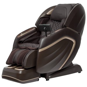 Osaki Amamedic Hilux 4D Massage Chair Brown - 1 of 3
